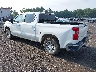 3GCUYDED8LG****** Salvage and Repairable 2020 Chevrolet Silverado 1500 in Rochester