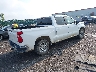 3GCUYDED8LG****** Salvage and Wrecked 2020 Chevrolet Silverado 1500 in New York State