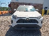 2T3K1RFVXNW****** Wrecked 2022 Toyota RAV4 in Alabama State