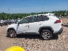 2T3K1RFVXNW****** Repairable 2022 Toyota RAV4 in Alabama State
