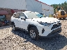 2T3K1RFVXNW****** Salvage and Wrecked 2022 Toyota RAV4 in Birmingham