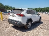 2T3K1RFVXNW****** Salvage and Wrecked 2022 Toyota RAV4 in Alabama State