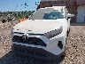 2T3K1RFVXNW****** Salvage and Repairable 2022 Toyota RAV4 in Alabama State
