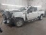 1GC1YNE71PF****** Used and Repairable 2023 Chevrolet Silverado 2500 HD in Saint Cloud