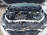 3GNAXTEV5MS****** Repairable 2021 Chevrolet Equinox in Lincoln