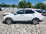 3GNAXTEV5MS****** Repairable 2021 Chevrolet Equinox in Illinois State