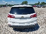 3GNAXTEV5MS****** Wrecked 2021 Chevrolet Equinox