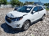 3GNAXTEV5MS****** Used and Repairable 2021 Chevrolet Equinox in Lincoln