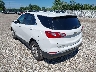 3GNAXTEV5MS****** Salvage and Repairable 2021 Chevrolet Equinox in Lincoln