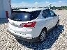3GNAXTEV5MS****** Salvage and Wrecked 2021 Chevrolet Equinox in Illinois State