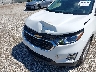 3GNAXTEV5MS****** Salvage and Repairable 2021 Chevrolet Equinox in Illinois State