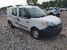 ZFBHRFAB9M6****** Salvage and Wrecked 2021 RAM Promaster City in Southern New Jersey