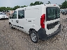 ZFBHRFAB9M6****** Salvage and Repairable 2021 RAM Promaster City in Southern New Jersey