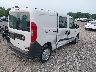 ZFBHRFAB9M6****** Salvage and Wrecked 2021 RAM Promaster City in New Jersey State