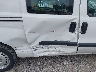 ZFBHRFAB9M6****** Salvage and Repairable 2021 RAM Promaster City in New Jersey State