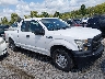 1FTEX1CF6HK****** Used 2017 Ford F-150 in Tennessee State