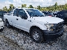 1FTEX1CF6HK****** Salvage and Wrecked 2017 Ford F-150 in Nashville