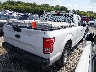 1FTEX1CF6HK****** Salvage and Wrecked 2017 Ford F-150 in Tennessee State