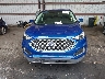 2FMPK4J95RB****** Destrozados 2024 Ford Edge en Estado de Florida
