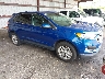 2FMPK4J95RB****** Salvamento y Destrozados 2024 Ford Edge en Jacksonville
