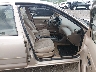 1FAFP6632WK****** Used and Repairable 1998 Ford Contour in Pennsylvania State