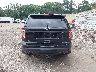 1FM5K8AR6FG****** Wrecked 2015 Ford Utility Police Interceptor