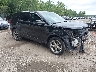 1FM5K8AR6FG****** Salvage and Wrecked 2015 Ford Utility Police Interceptor in Manchester