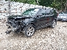 1FM5K8AR6FG****** Used and Repairable 2015 Ford Utility Police Interceptor in Manchester