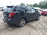 1FM5K8AR6FG****** Salvage and Wrecked 2015 Ford Utility Police Interceptor in New Hampshire State