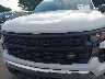 3GCNAAED4NG****** Destrozados 2022 Chevrolet Silverado 1500 en Estado de Carolina del Norte