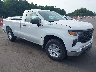 3GCNAAED4NG****** Salvamento y Destrozados 2022 Chevrolet Silverado 1500 en Raleigh