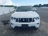 1C4RJFAG3JC****** Wrecked 2018 Jeep Grand Cherokee in Florida State