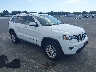 1C4RJFAG3JC****** Salvage and Wrecked 2018 Jeep Grand Cherokee in Clearwater