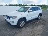 1C4RJFAG3JC****** Used and Repairable 2018 Jeep Grand Cherokee in Clearwater
