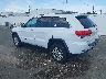 1C4RJFAG3JC****** Salvage and Repairable 2018 Jeep Grand Cherokee in Clearwater