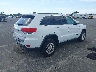 1C4RJFAG3JC****** Salvage and Wrecked 2018 Jeep Grand Cherokee in Florida State