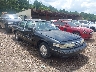 2FALP74W6SX****** Salvage and Wrecked 1995 Ford Crown Victoria in Birmingham