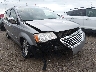 2C4RC1CG0DR****** Salvage and Repairable 2013 Chrysler Town & Country in Indiana State