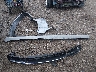 2C4RC1CG0DR****** Wrecked 2013 Chrysler Town & Country in Indiana State