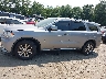 1C4RDHDG1FC****** Repairable 2015 Dodge Durango in Massachusetts State