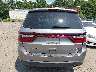1C4RDHDG1FC****** Wrecked 2015 Dodge Durango
