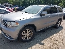 1C4RDHDG1FC****** Used and Repairable 2015 Dodge Durango in Taunton