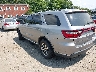 1C4RDHDG1FC****** Salvage and Repairable 2015 Dodge Durango in Taunton