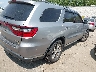 1C4RDHDG1FC****** Salvage and Wrecked 2015 Dodge Durango in Massachusetts State