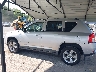 1J4NF1FB2BD****** Repairable 2011 Jeep Compass in Connecticut State