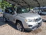 1J4NF1FB2BD****** Salvage and Wrecked 2011 Jeep Compass in Hartford