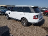 SALSK2D41CA****** Salvage and Repairable 2012 Land Rover Range Rover Sport in Wichita