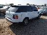 SALSK2D41CA****** Salvage and Wrecked 2012 Land Rover Range Rover Sport in Kansas State