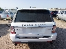 SALSK2D41CA****** Wrecked 2012 Land Rover Range Rover Sport