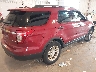 1FM5K7B80FG****** Salvage and Wrecked 2015 Ford Explorer in Michigan State